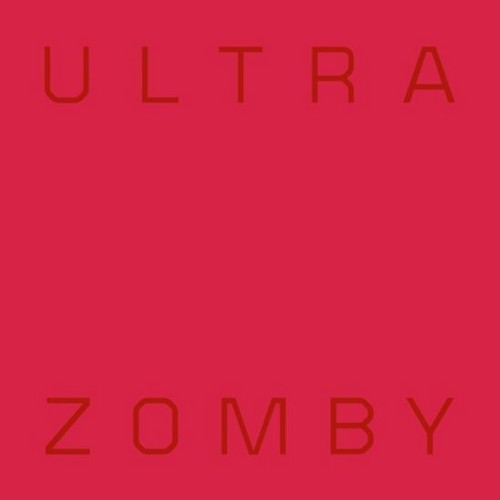 Zomby: Ultra \ LP