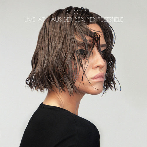 Dillon: Live At Haus Der Berliner Festspiele \ LP