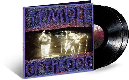 Temple of the Dog- Temple Of The Dog - VINYL