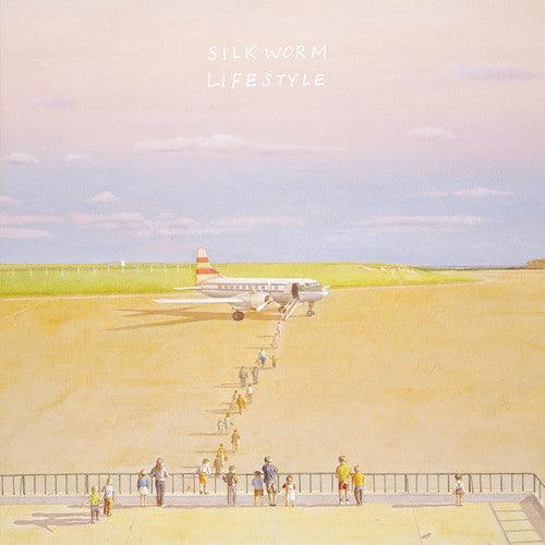 Silkworm- Lifestyle - VINYL