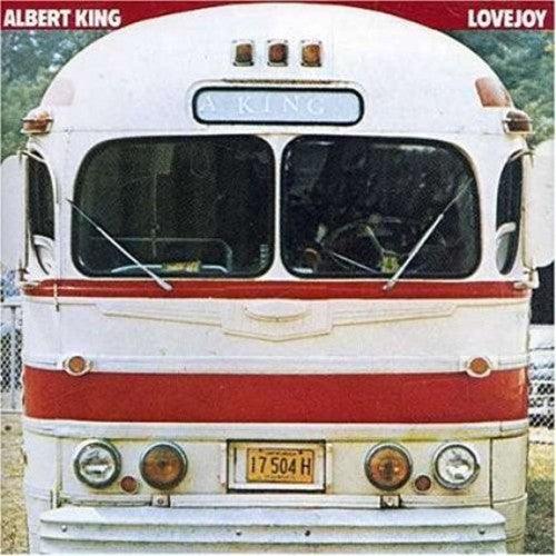 Albert King- Lovejoy - VINYL