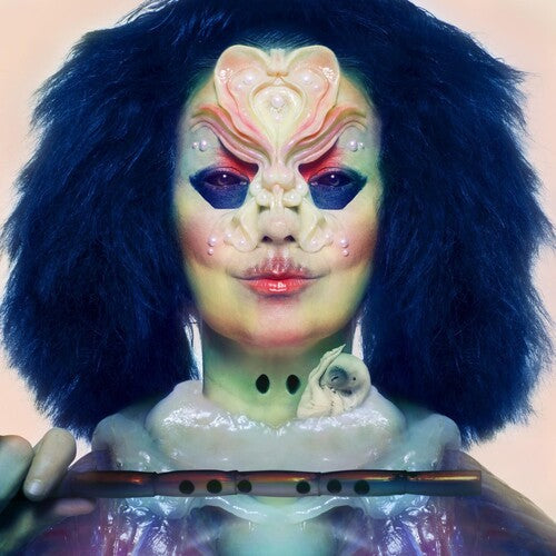 Bjork: Utopia \ LP