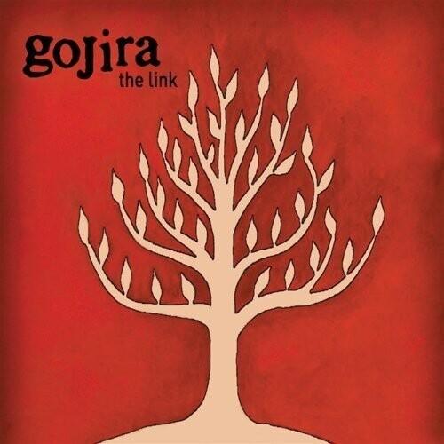 Gojira- The Link - VINYL