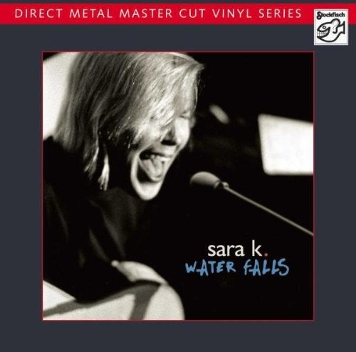 Sara K.: Water Falls \ LP