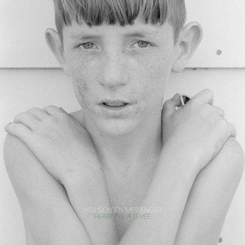 Hiss Golden Messenger- Heart Like a Levee - VINYL