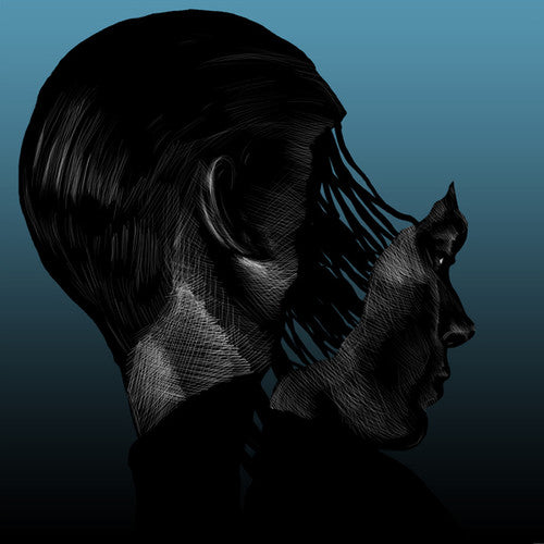 These Hidden Hands: Vicarious Memories \ LP