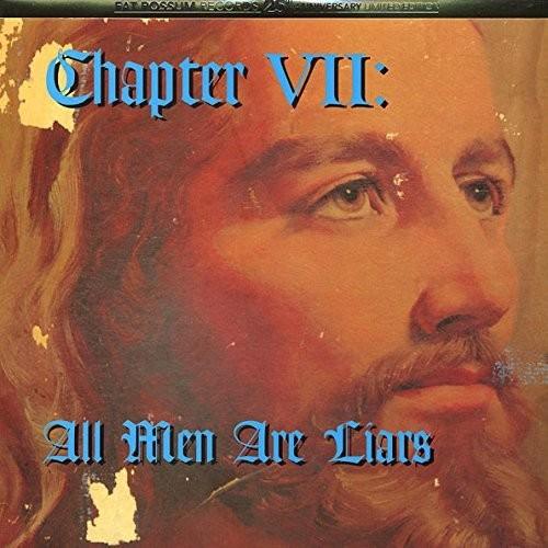 Various Artists- Chapter VII: All Men Are Liars - VINYL