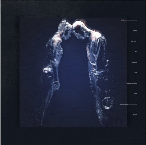 Nakes: Zone  \ CD