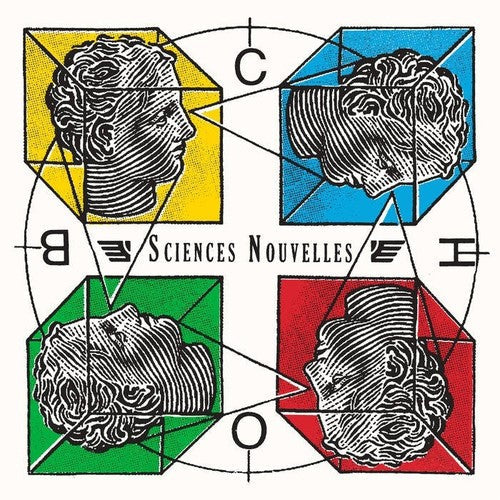 Duchess Says: Sciences Nouvelles \ LP