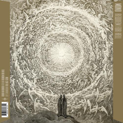 Mono- Requiem For Hell - VINYL