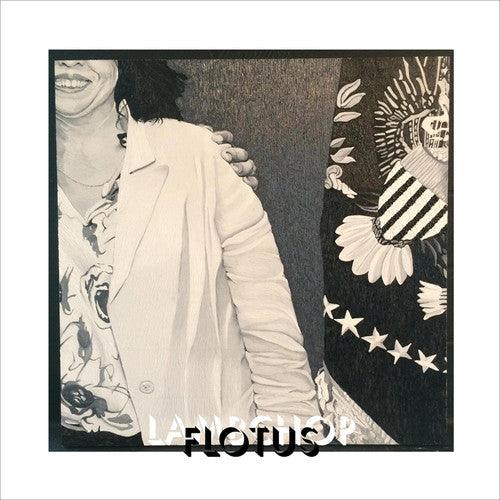 Lambchop- FLOTUS - VINYL