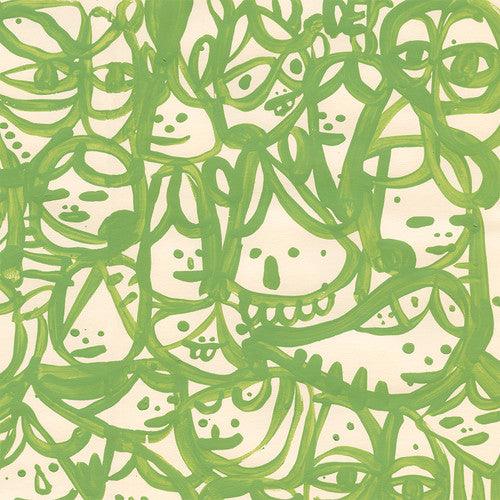 Pooches- The Pooches - VINYL
