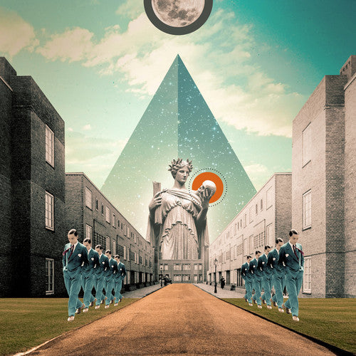 L'orange & Mr. Lif: Life & Death Of Scenery  \ CD
