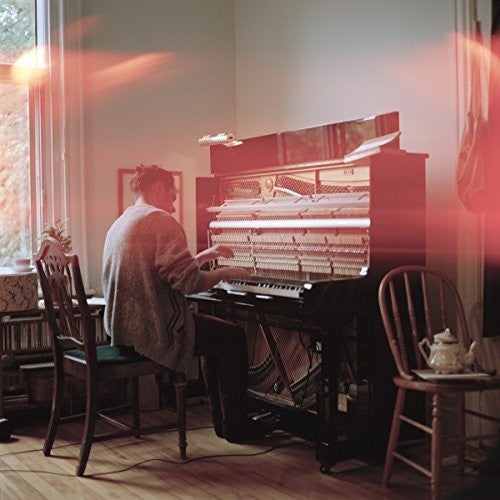 Jean-Michel Blais: II \ LP