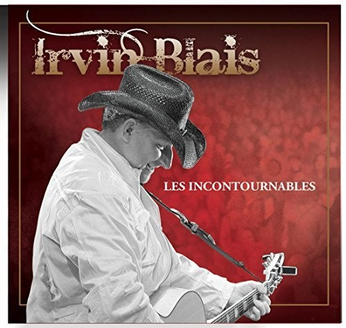 Irvin Blais: Les Incontournables  \ CD