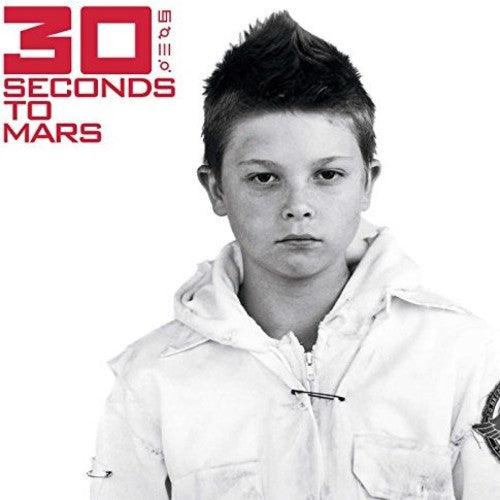 Thirty Seconds to Mars- Thirty Seconds To Mars - VINYL