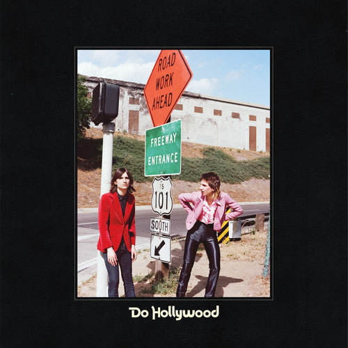 The Lemon Twigs- Do Hollywood [Vinyl] - VINYL