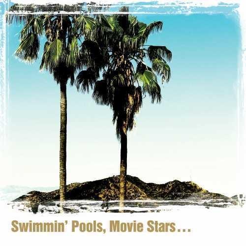 Dwight Yoakam- Swimming' Pools, Movie Stars... - VINYL