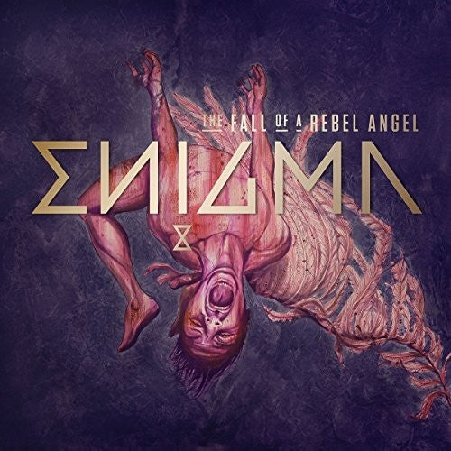 Enigma: Fall Of A Rebel Angel  \ CD