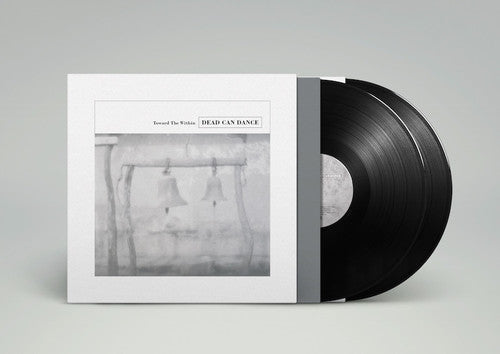 Dead Can Dance- Toward The Within [Vinyl] - VINYL
