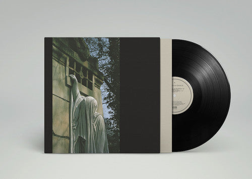 Dead Can Dance- Within The Realm Of A Dying Sun - VINYL