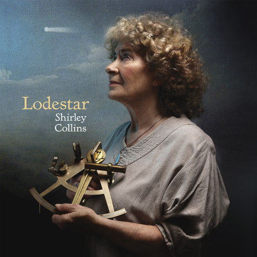 Shirley Collins: Lodestar \ LP