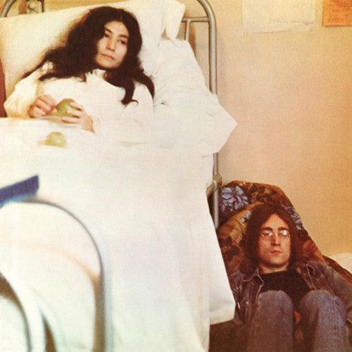 John Lennon/Yoko Ono- Unfinished Music, No. 2: Life With The Lions - VINYL