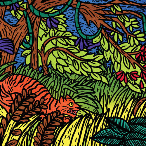 Sampology: Natural Selections - 12-INCH SINGLE