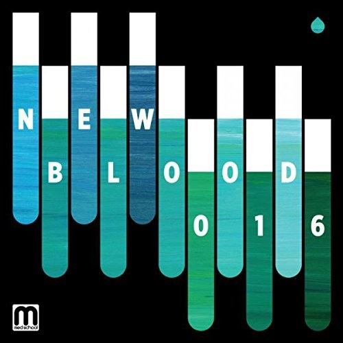 Various Artists: New Blood 016 / Various \ LP
