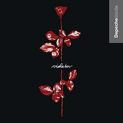 Depeche Mode- Violator - VINYL