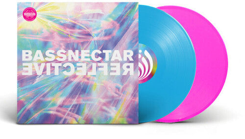 Bassnectar: Reflective (Part 1 & 2) \ LP