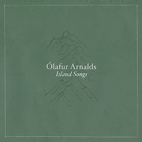 Olafur Arnalds: Island Songs \ LP