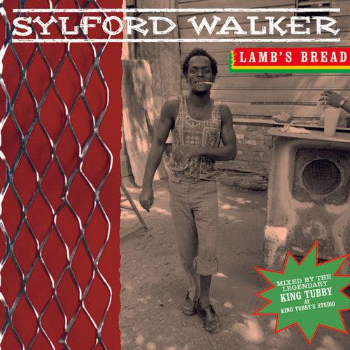 Sylford Walker- Lamb's Bread - VINYL