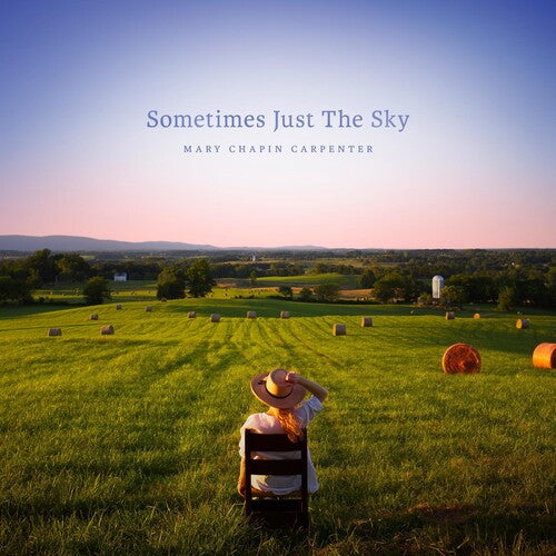 Mary-Chapin Carpenter: Sometimes Just The Sky \ LP