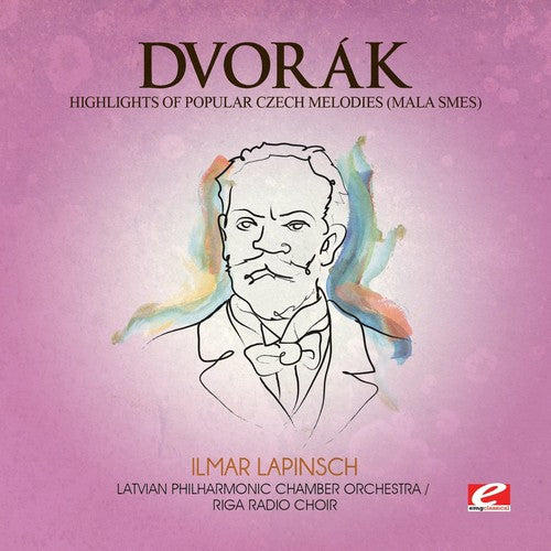 Dvorak: Mala Smes (Czech Melodie)  \ CD