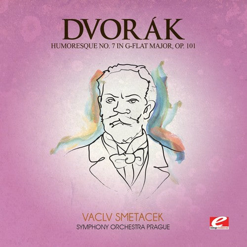 Dvorak: Humoresque 7 G-Flat Maj 101  \ CD