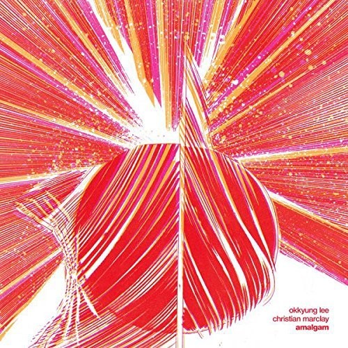 Okkyung Lee: Amalgam  \ CD