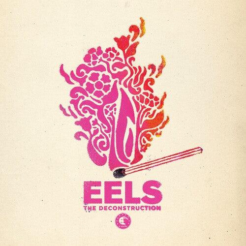 Eels- Deconstruction - VINYL