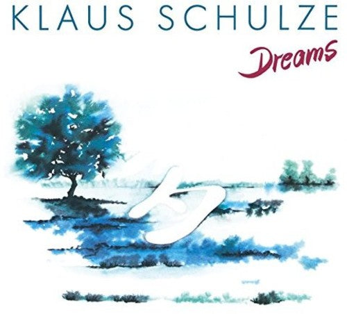 Klaus Schulze: Dreams  \ CD