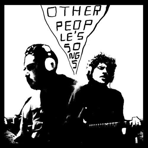 Richard Swift- Other People's Songs 1 - VINYL