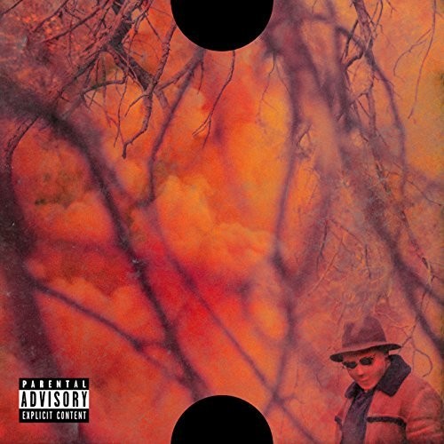 ScHoolboy Q: Blank Face Lp \ LP
