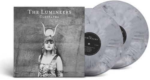 The Lumineers: Cleopatra (Deluxe) - VINYL