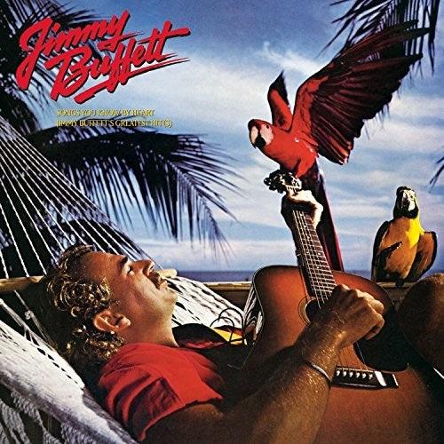 Jimmy Buffett- Songs You Know By Heart - VINYL