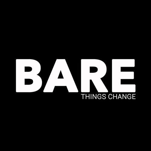 Bobby Bare: Things Change \ LP