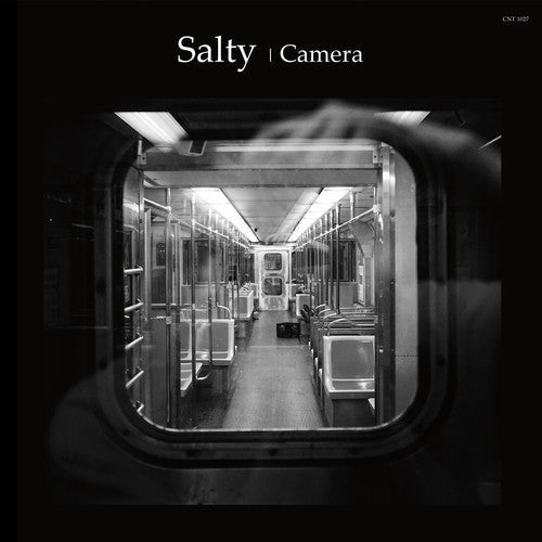 Salty: Camera \ LP