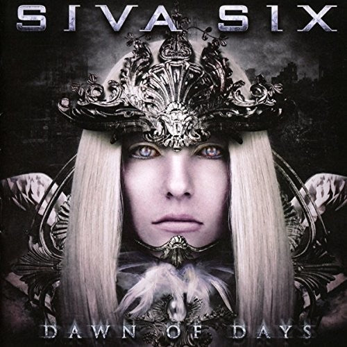 Siva Six: Dawn Of Days  \ CD
