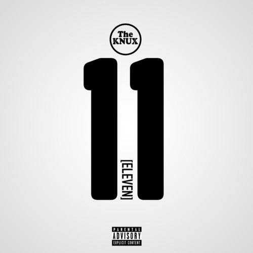 The Knux: Eleven  \ CD