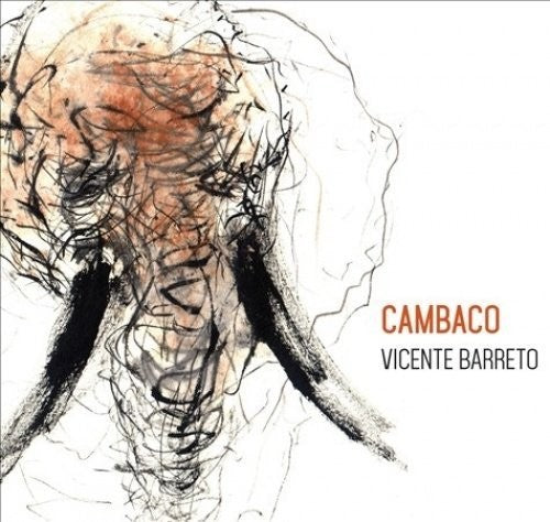 Vicente Barreto: Cambaco \ LP