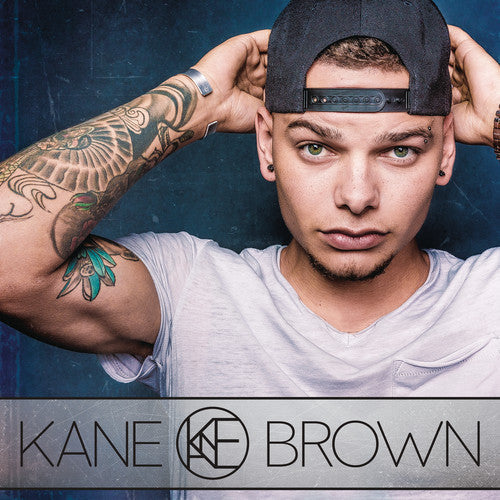 Kane Brown: Kane Brown  \ CD