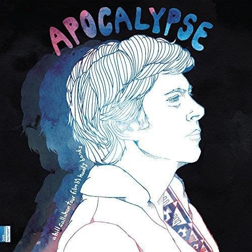 Bill Callahan- Apocalypse: Bill Callahan Tour Film By Hanley Bsak - VINYL